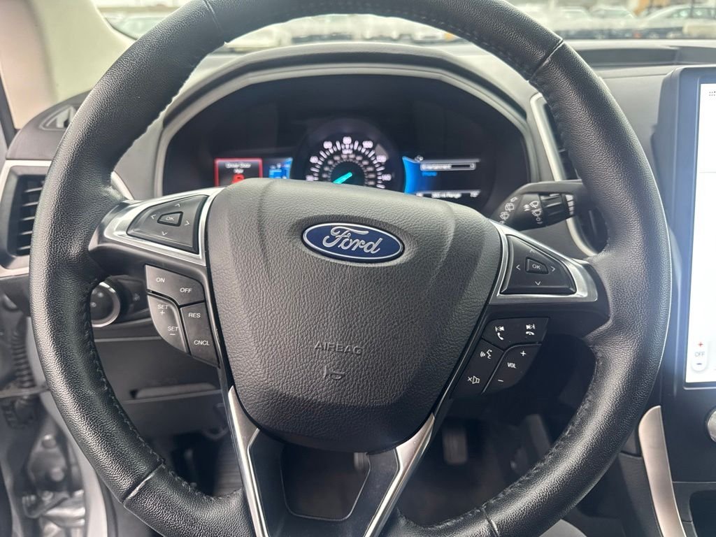 2024 Ford Edge SEL - Photo 20