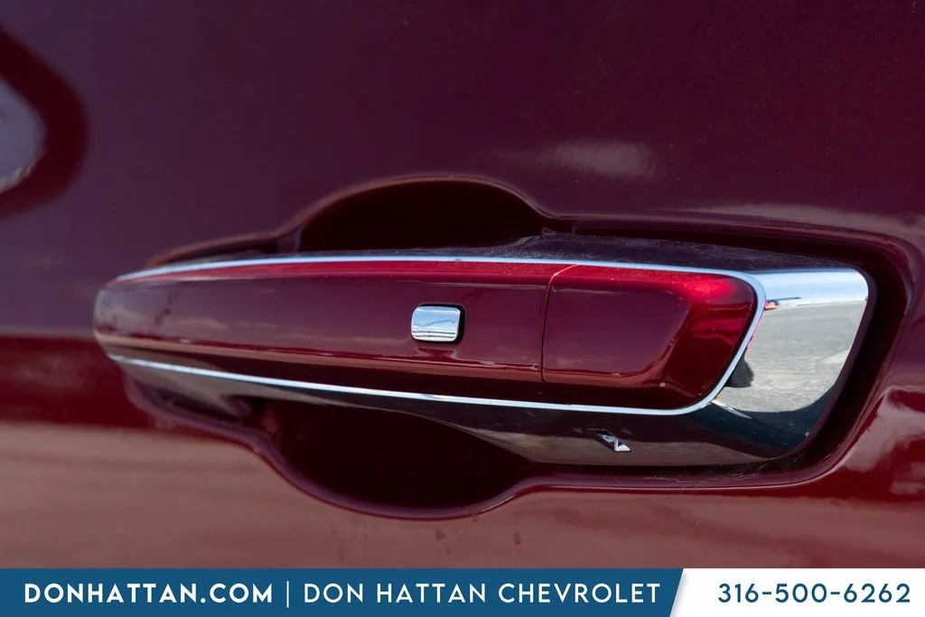 2026 Chevrolet Traverse High Country - Photo 31