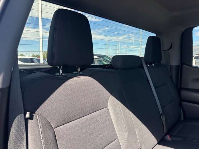 Certified Used 2022 NORTHSKY BLUE METALLIC Chevrolet Custom image 28