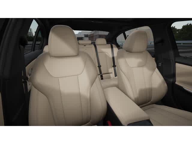 Used 2026 Jet Black BMW 330i image 11