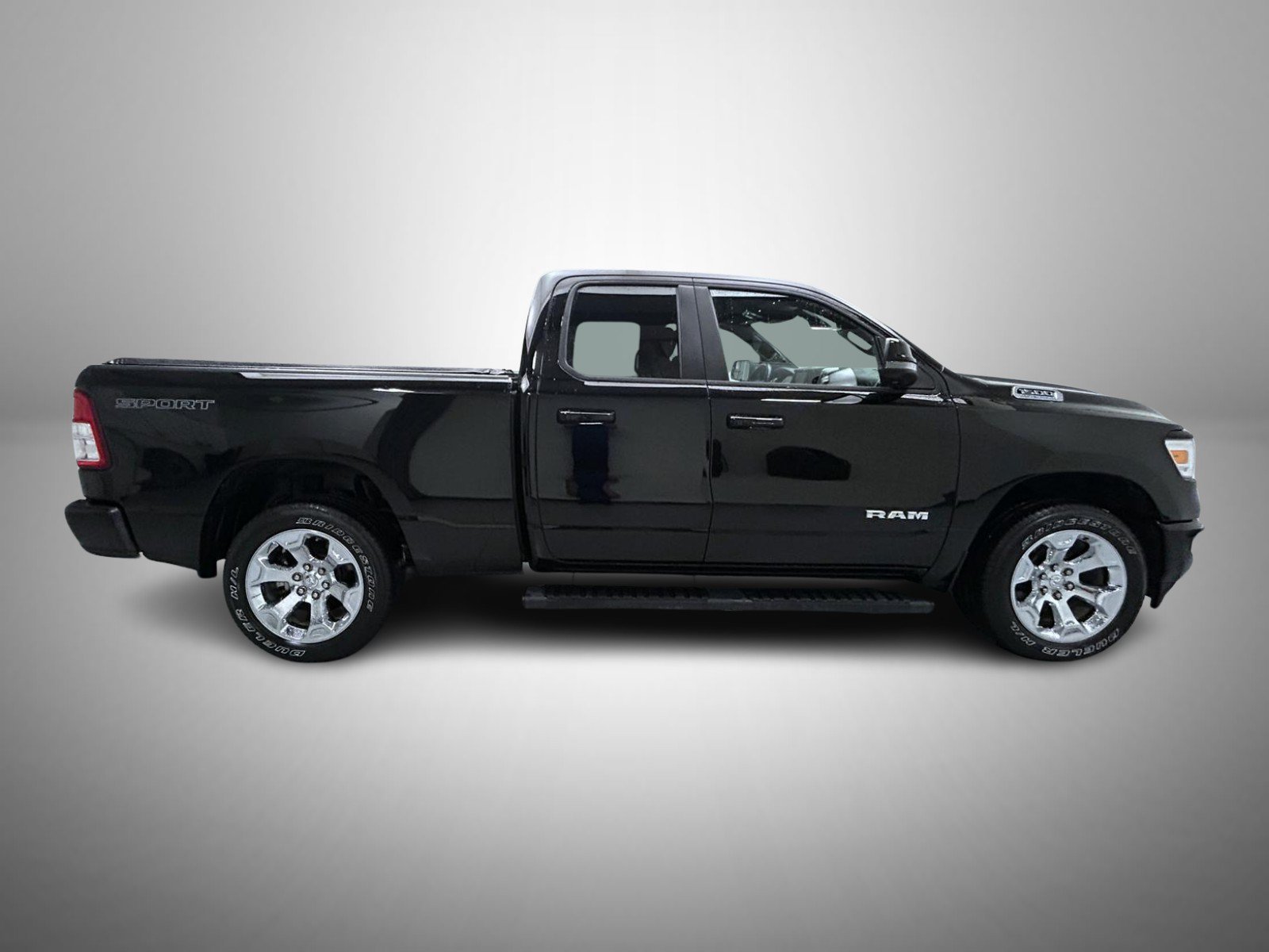 Used 2023 Black Ram Big Horn/Lone Star image 4