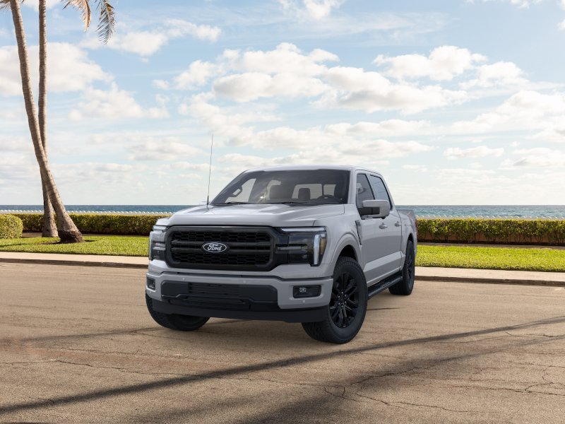 New 2026 Avalanche Ford Lariat® image 2