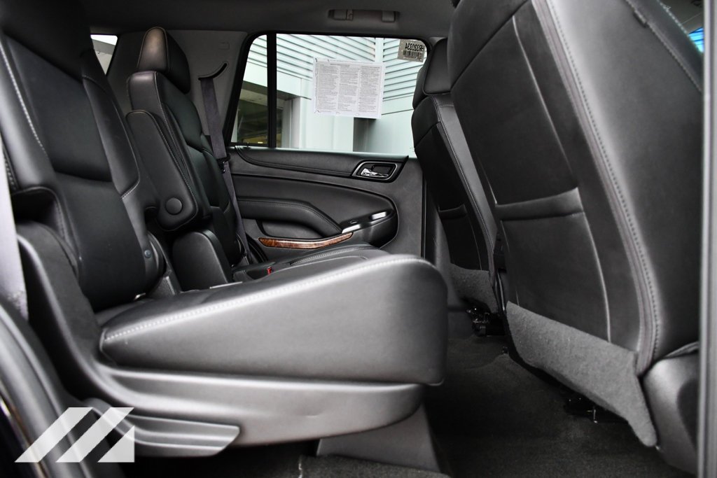 Used 2017 BLACK Chevrolet Premier image 26