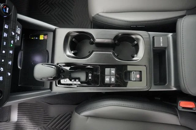 New 2026 MAGNETITE GRAY METALLIC Subaru Premium image 20