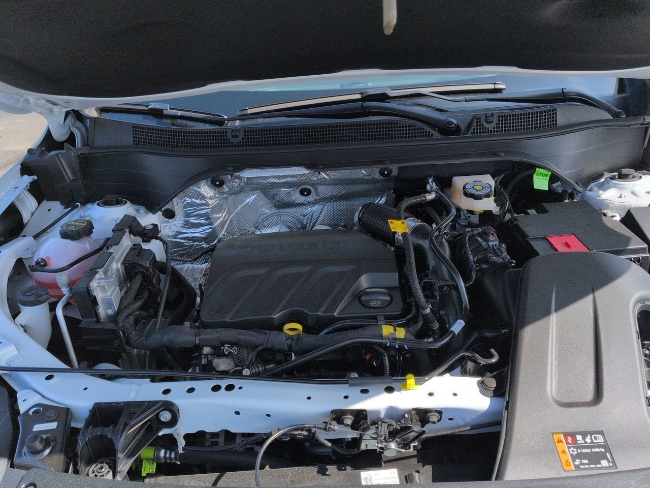2026 Chevrolet Trax LT - Photo 31