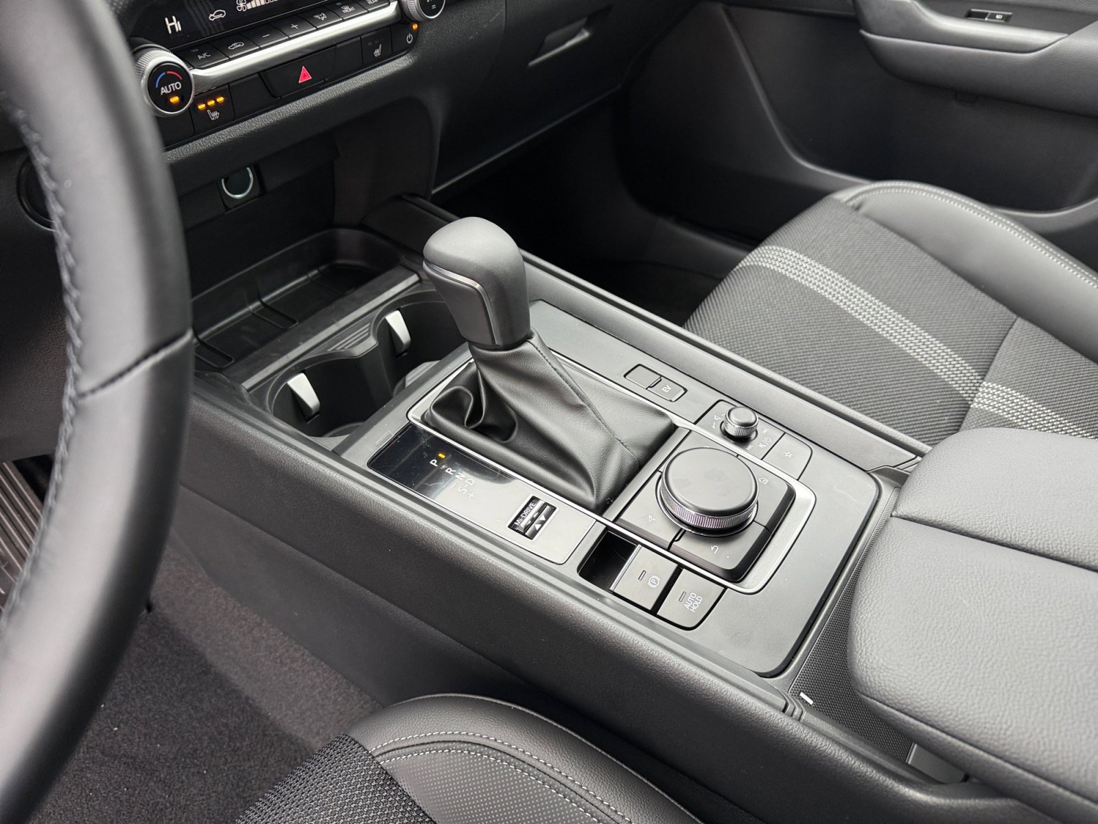 2026 Mazda CX-50 Preferred - Photo 13