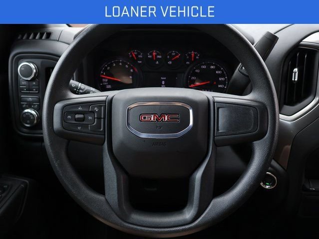 2026 GMC Sierra 1500 Pro - Photo 30