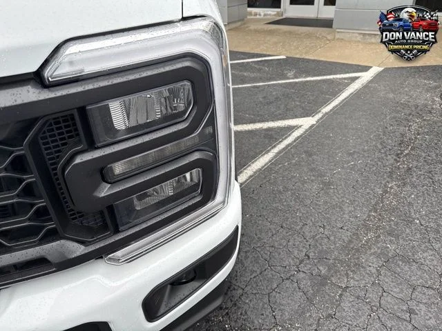 New 2026 Oxford White Ford F-350® XL image 39