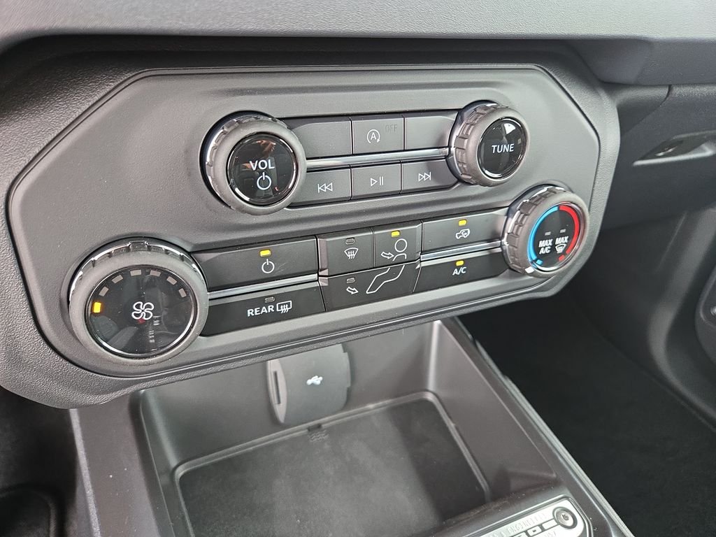 New 2026 Desert Sand Ford Base image 22