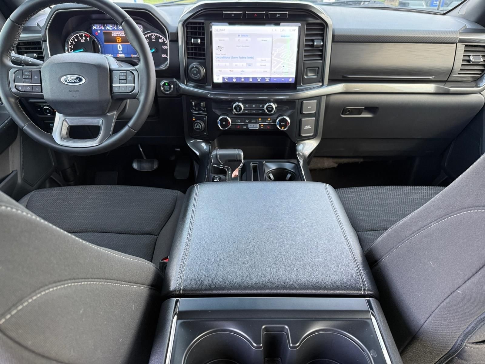Certified Used 2023 Avalanche Ford XLT image 14