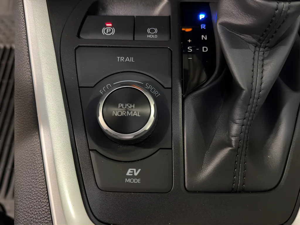 Used 2024 Gray Toyota LE image 36