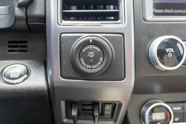 Used 2021 White Metallic Ford Platinum image 43