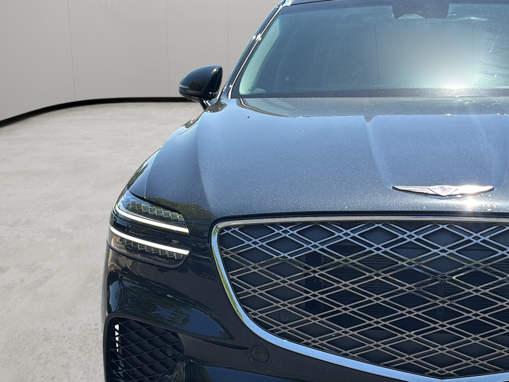2026 GENESIS GV70 - Photo 44