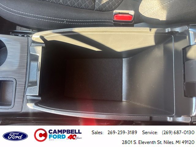 Certified Used 2023 Cinnabar Red Metallic Ford Active image 18