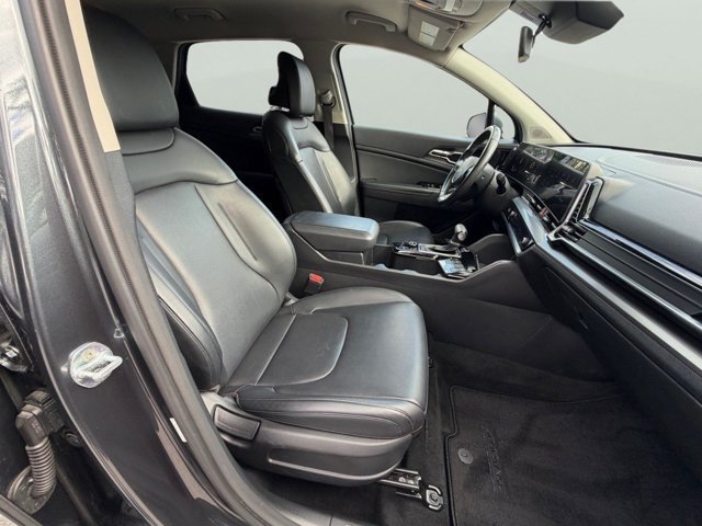 Certified Used 2023 Gray Kia EX image 17
