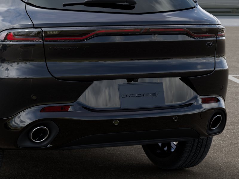 2025 Dodge Hornet R/T - Photo 39
