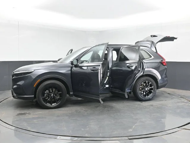 2025 Honda CR-V Sport-L - Photo 100