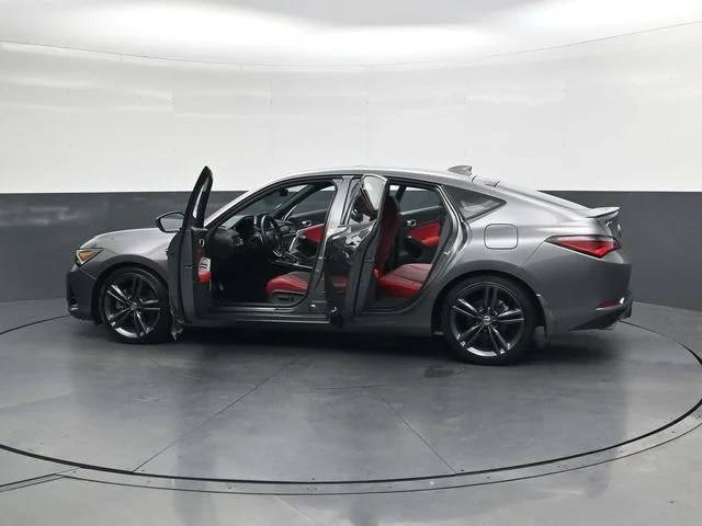 Used 2024  Acura A-Spec Package image 40
