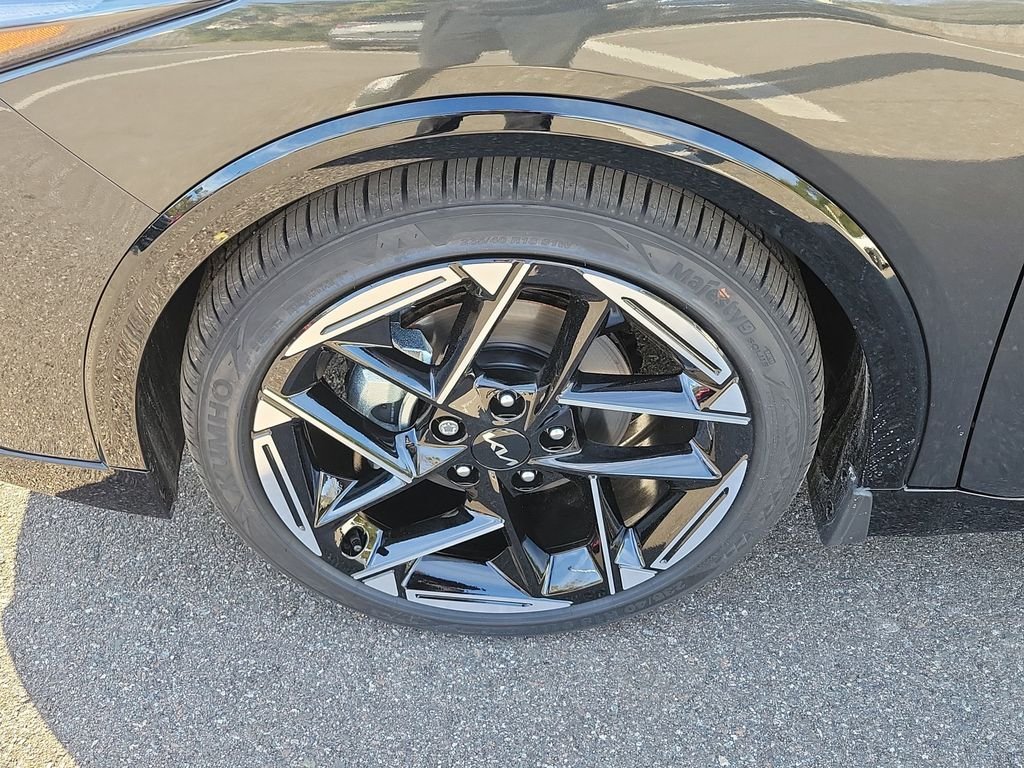 New 2026 Gray Kia GT-Line image 36