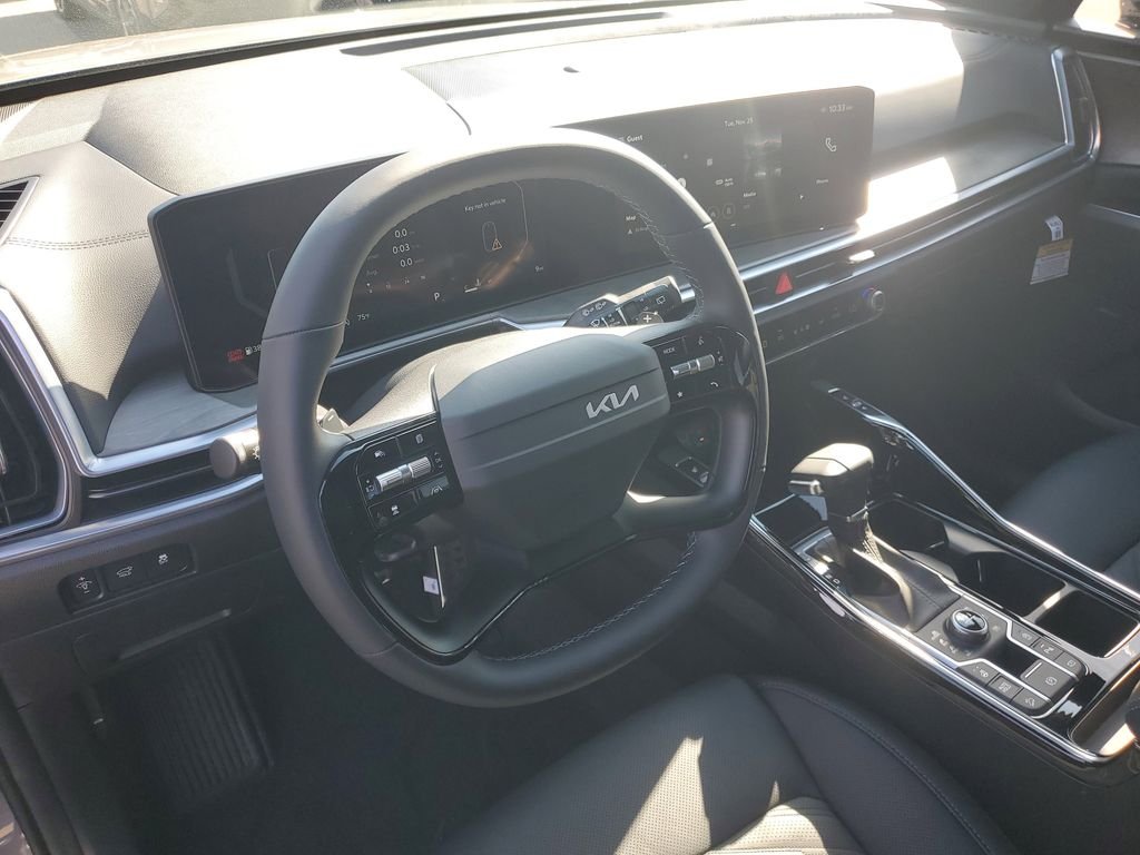 2026 Kia Sorento X-Pro SX Prestige - Photo 24