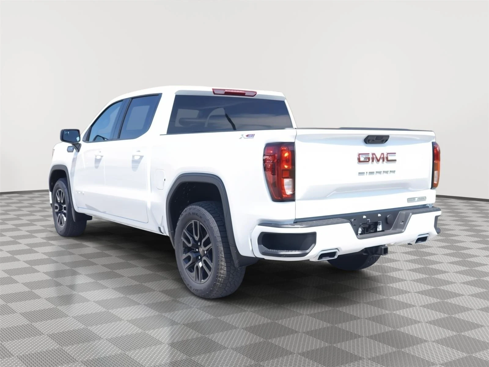 2026 GMC Sierra 1500 Elevation - Photo 7