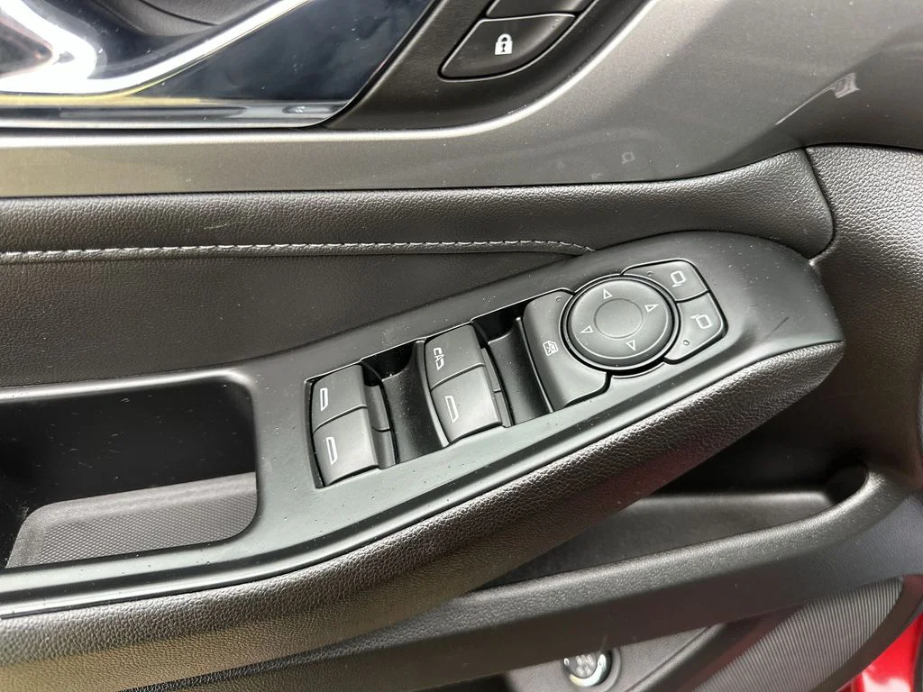Used 2023 Red Chevrolet LT image 13