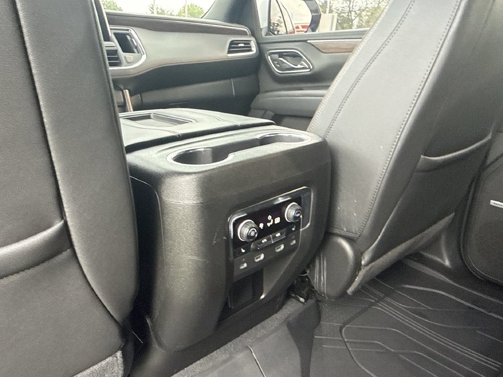 Used 2024 White Chevrolet High Country image 20