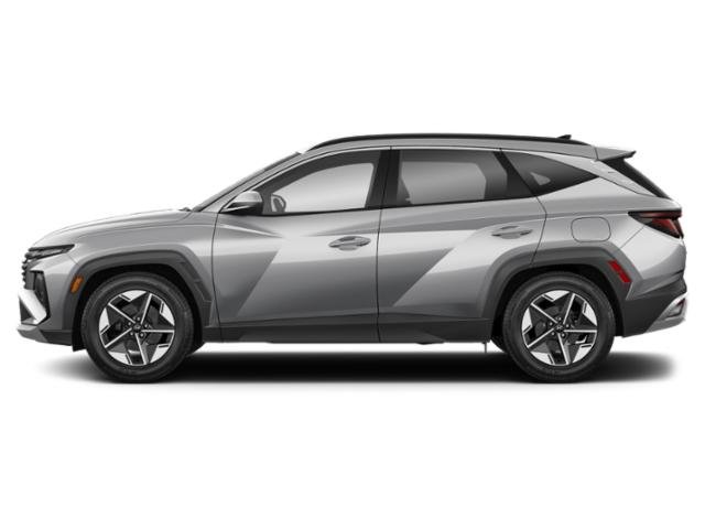 New 2026 Silver Hyundai SEL AWD image 2