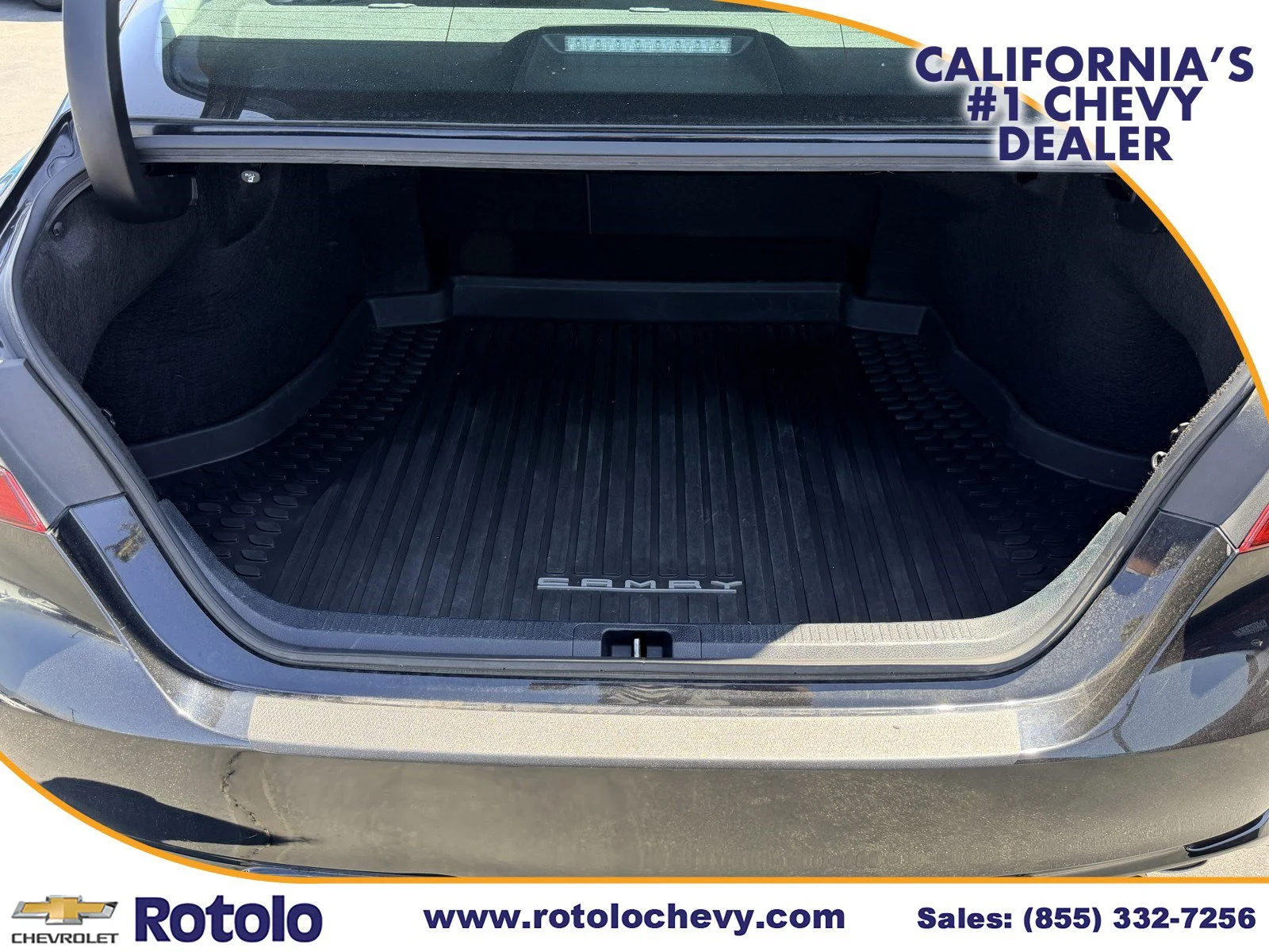 Used 2024 MIDNIGHT BLACK ME Toyota SE image 12
