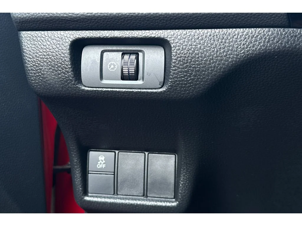 Used 2025 Rallye Red Honda Sport image 42