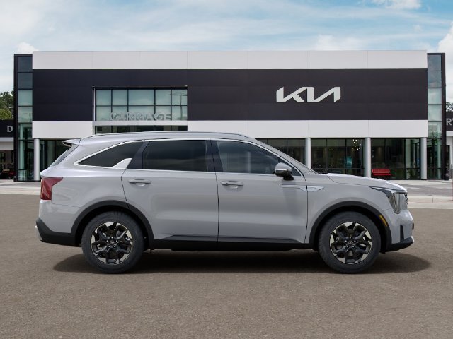 New 2026 Wolf Gray Kia S image 7