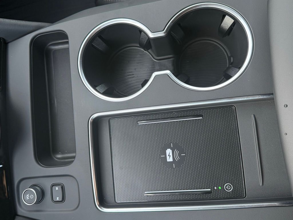 New 2026 Majestic Black Pearl Acura Technology Package image 23