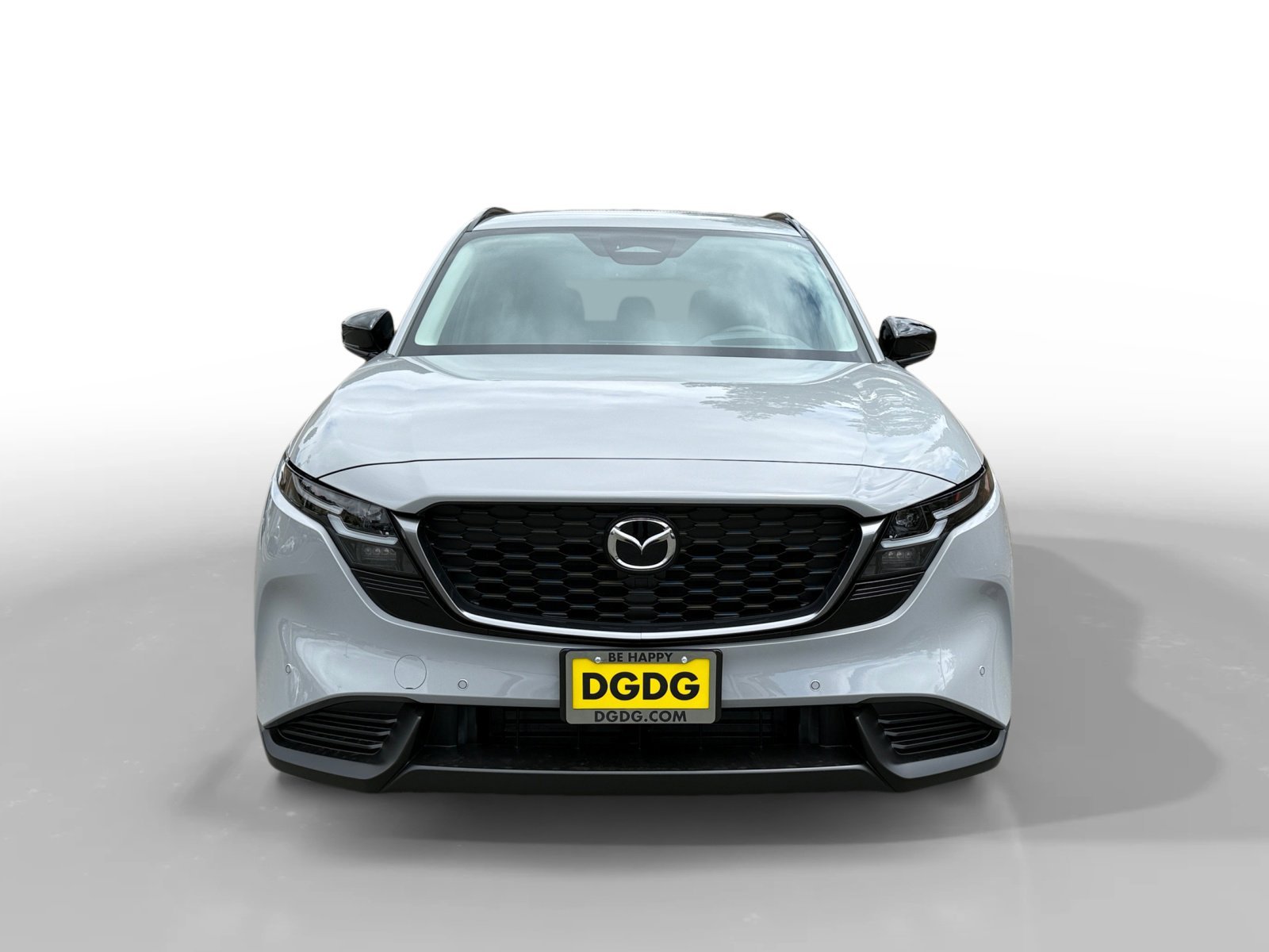 New 2026 Aero Gray Metallic Mazda 2.5 S Preferred image 8