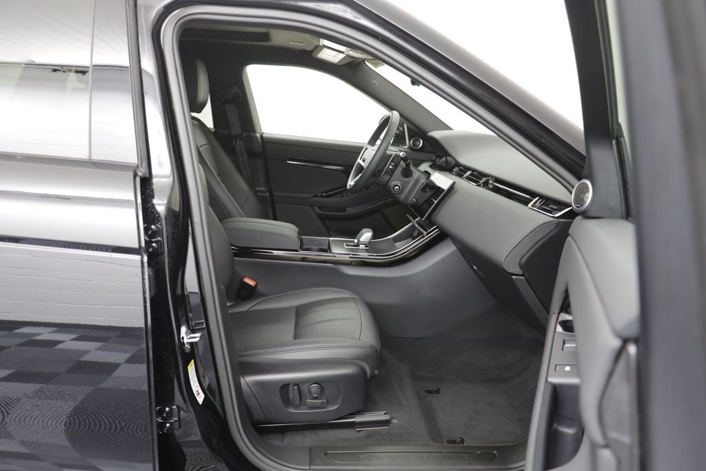 Certified Used 2026 Black Land Rover S image 19