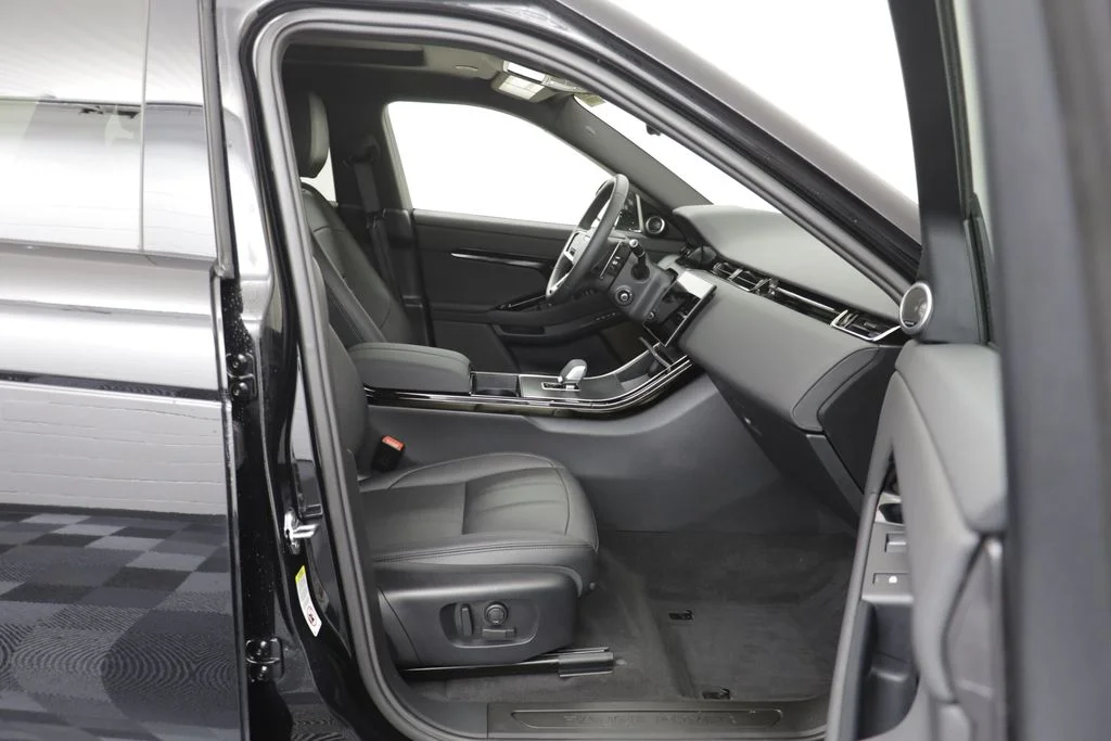 Certified Used 2026 Black Land Rover S image 19