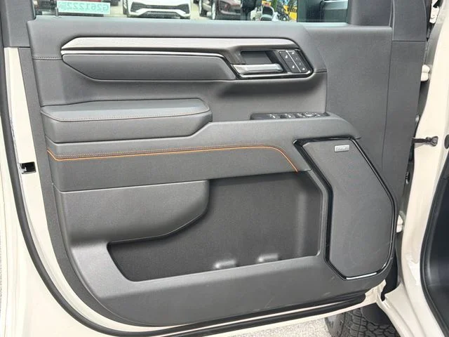 2026 GMC Sierra 2500HD AT4 - Photo 16