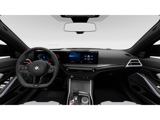 New 2027 Special Order Color BMW Competition image 10