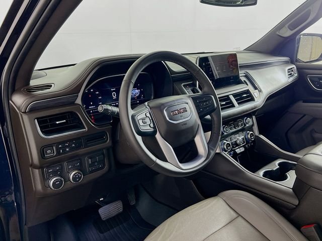 2023 GMC Yukon XL SLT - Photo 39