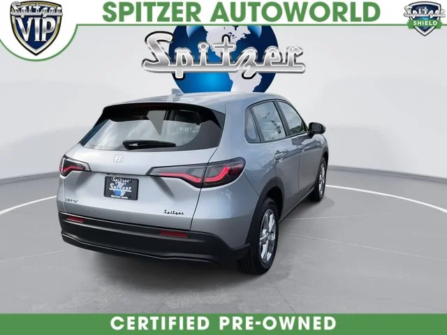 Used 2025  Honda LX image 9