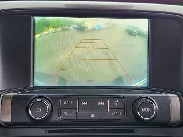 Used 2019 BLACK Chevrolet High Country image 30