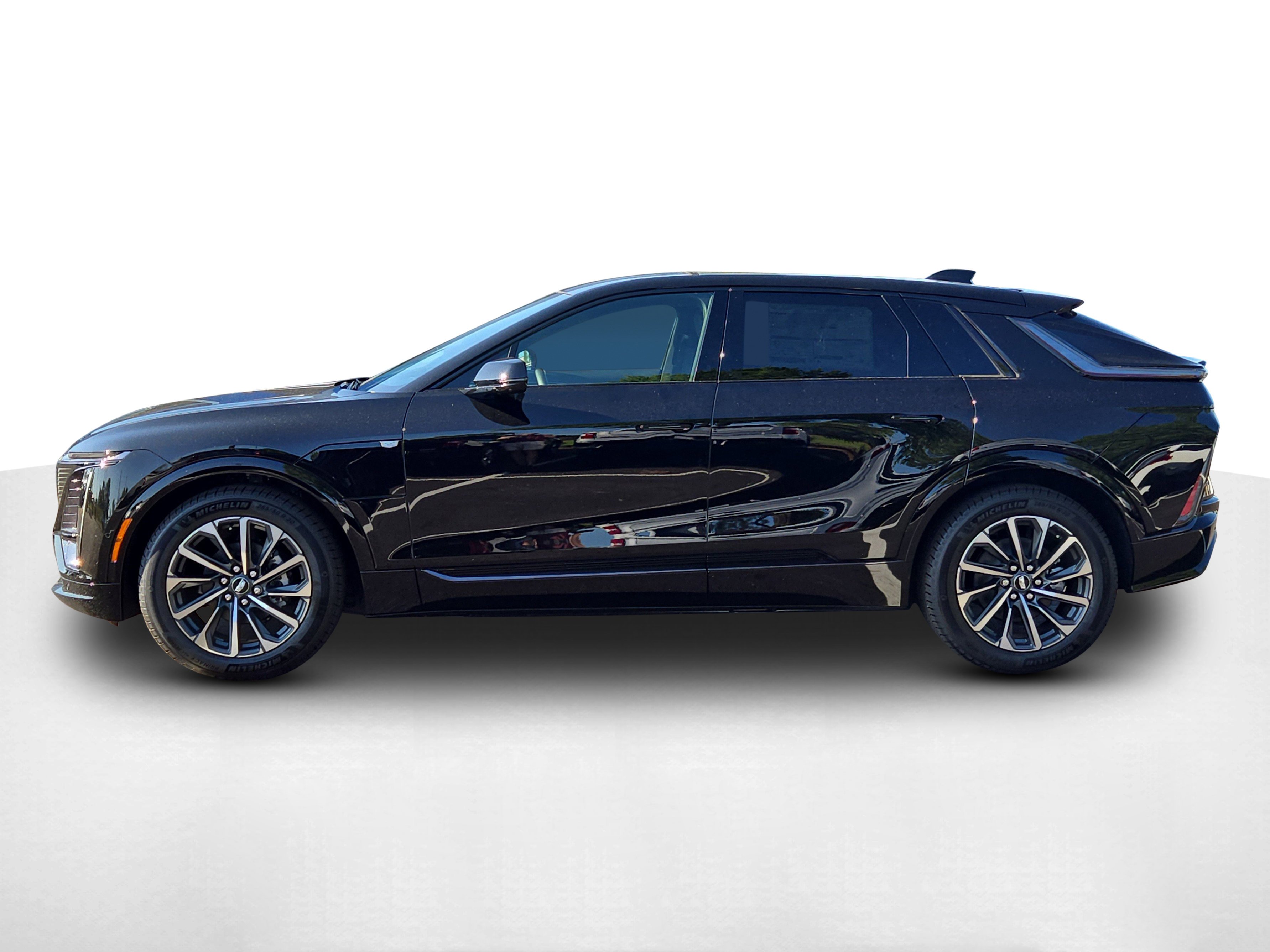 2026 Cadillac LYRIQ Sport - Photo 9