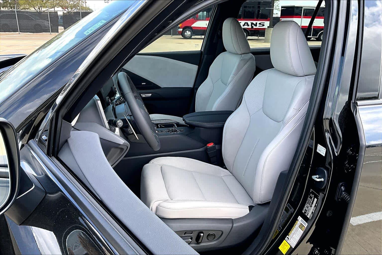 Used 2026 Caviar Lexus Luxury image 9