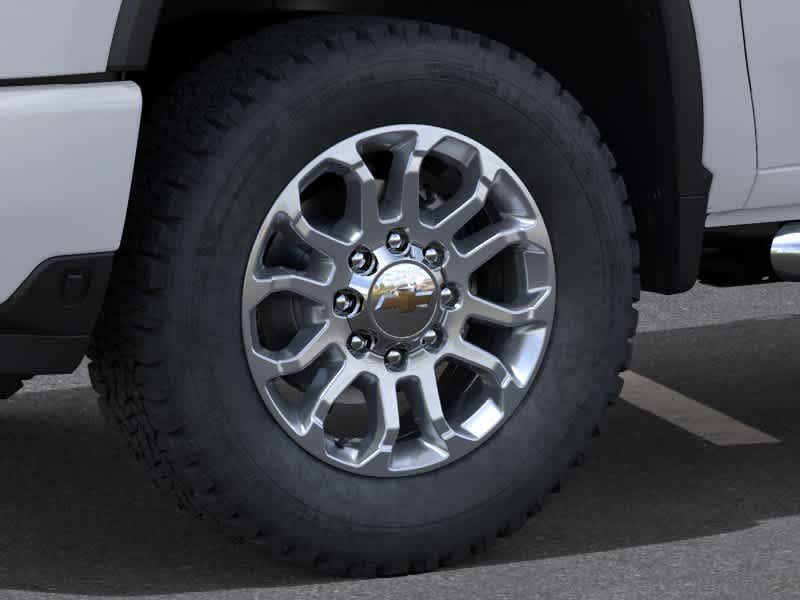 2026 Chevrolet Silverado 2500 HD LT - Photo 9