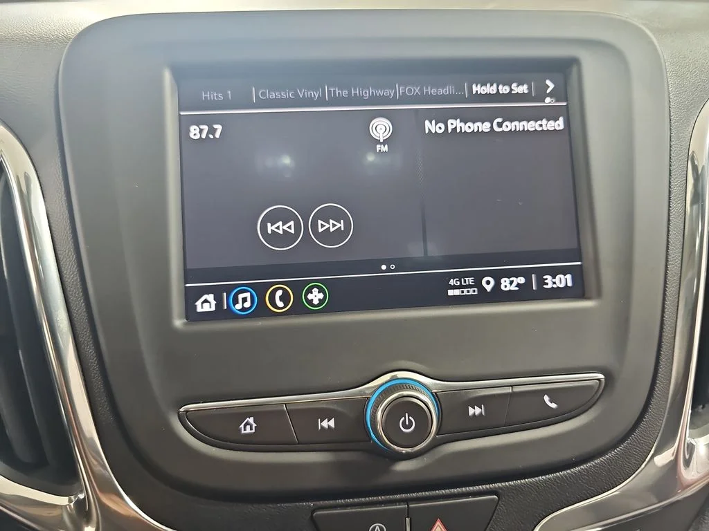 Certified Used 2024 Red Chevrolet LT image 28