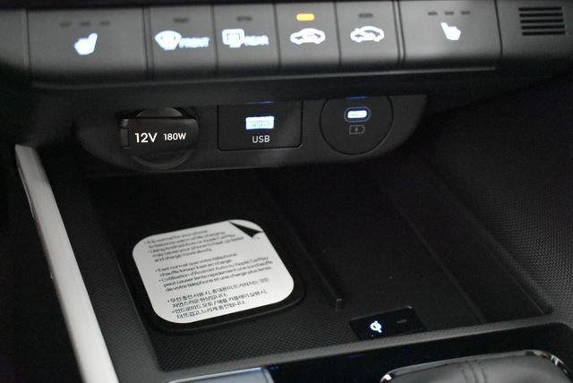 New 2026 Black Hyundai Limited image 86