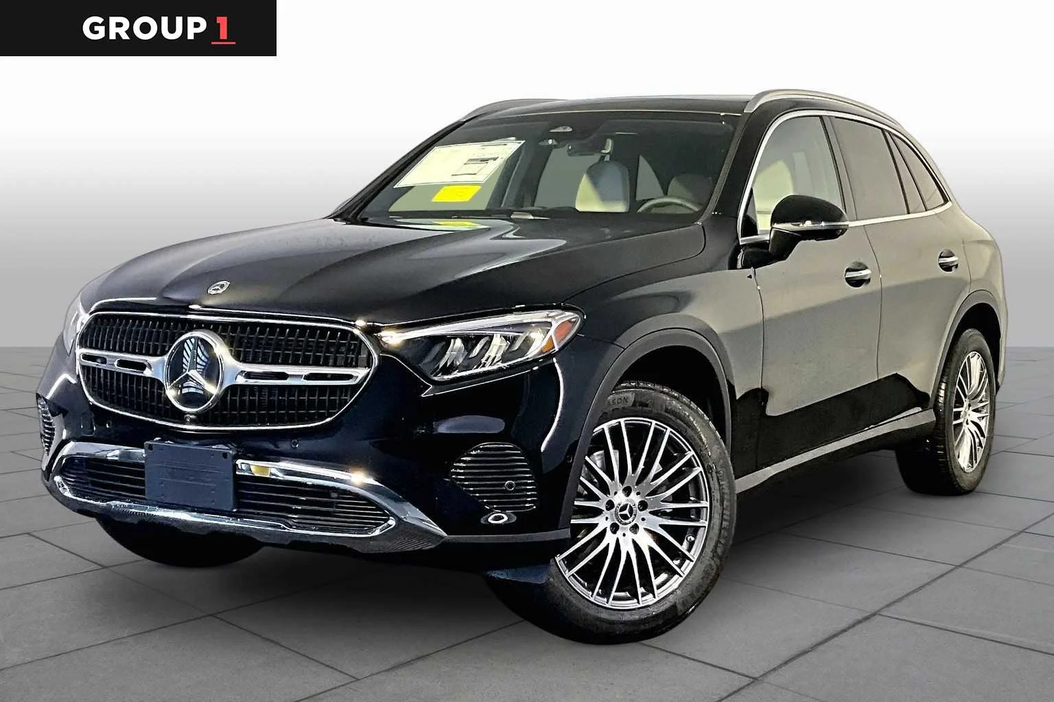 2026 Mercedes-Benz GLC GLC 300 4MATIC's photo