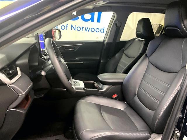Certified Used 2023 BLUEPRINT. Toyota  image 10