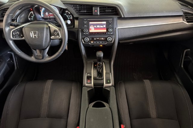 Used 2020 Rallye Red Honda LX image 18