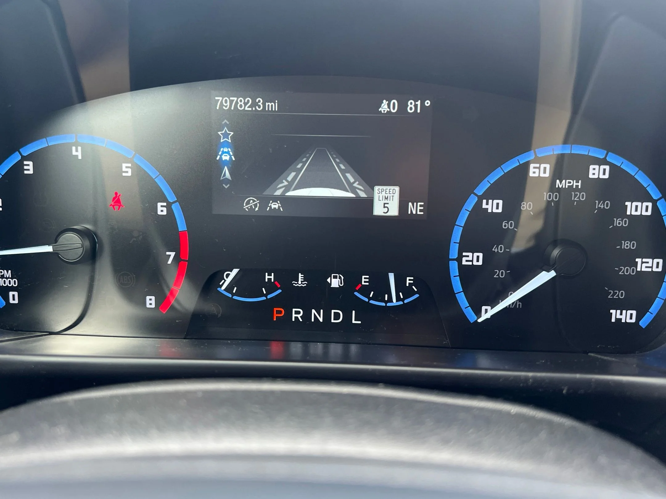 Used 2022  Ford Big Bend image 32