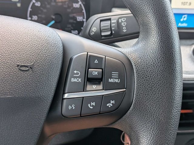 Used 2023 Blue Ford XLT image 30